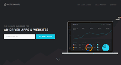 Desktop Screenshot of adterminal.com